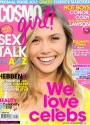 Cosmo girl - nummer 018 - Cover