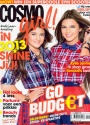 Cosmo Girl - nr 111 - Cover
