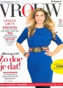 Vrouw - week 3 - cover