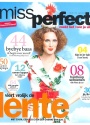 Miss perfect - nr 4 - Cover