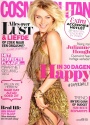 Cosmopolitan - April - Cover