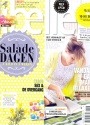 Libelle - nr 19 - Cover