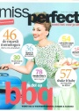 Miss perfect - nr 5 - Cover