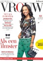 Vrouw - nr 21 - Cover