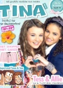 Tina - nr 23 - Cover
