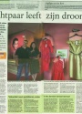 Artikel Limburgs dagblad