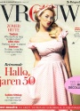 Vrouw Magazine   9 augustus 2013   Cover