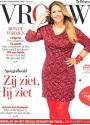 Vrouw   Nr  38   Cover