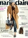 Marie Claire   oktober   Cover1