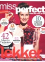 Miss Perfect   nr 7   cover