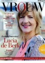 Vrouw   Nr  9   Cover