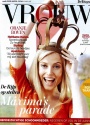 Vrouw   Nr  18   Cover