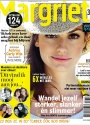 Margriet   Nr  33   Cover