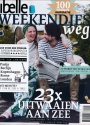 Libelle Weekendjes Weg   augustus 2014   Cover