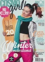 Cover   Nr 1   Cosmo girl