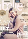 Libelle Cover
