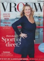 Nr 7   Vrouw Magazine   Cover
