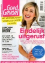 Februari   Goed Gevoel   Cover