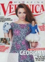 Nr  9   Veronica Magazine   Cover