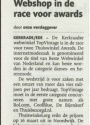 Limburg Dagblad Maart 2015 Thuiswinkel