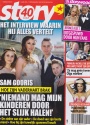nr 25  Story   Kaat Bollen   cover