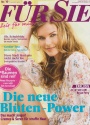 Nr 19   Für Sie   Cover