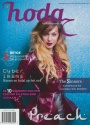 Nr 18   Hoda Magazine   cover