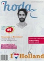 NR 19   Hoda Magazine   cover