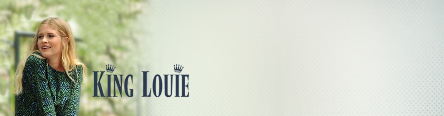 Sale: Up to 50% discount on King Louie!