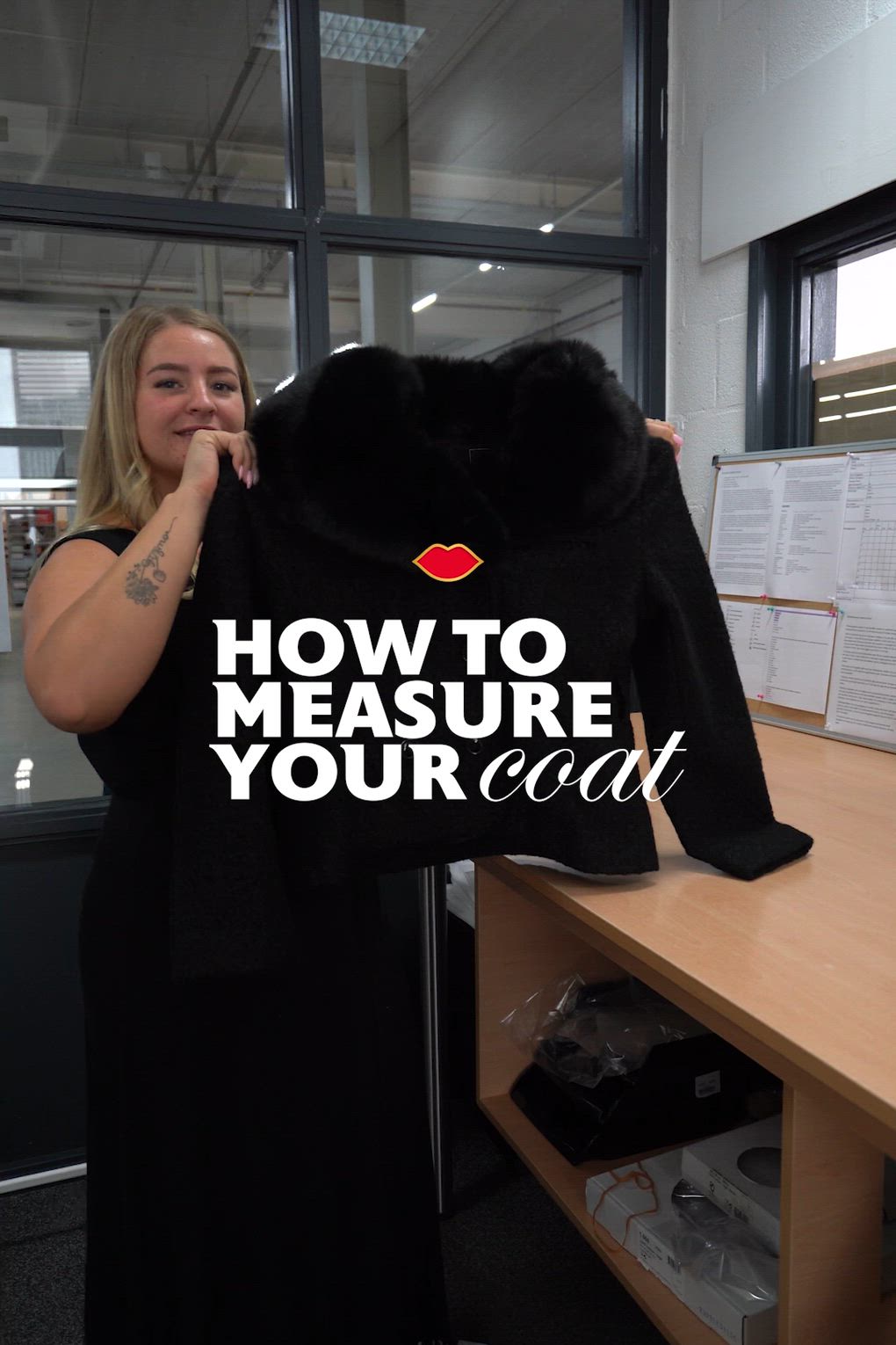 King Louie - Daisy Caroll Check blazer in goudbruin  5