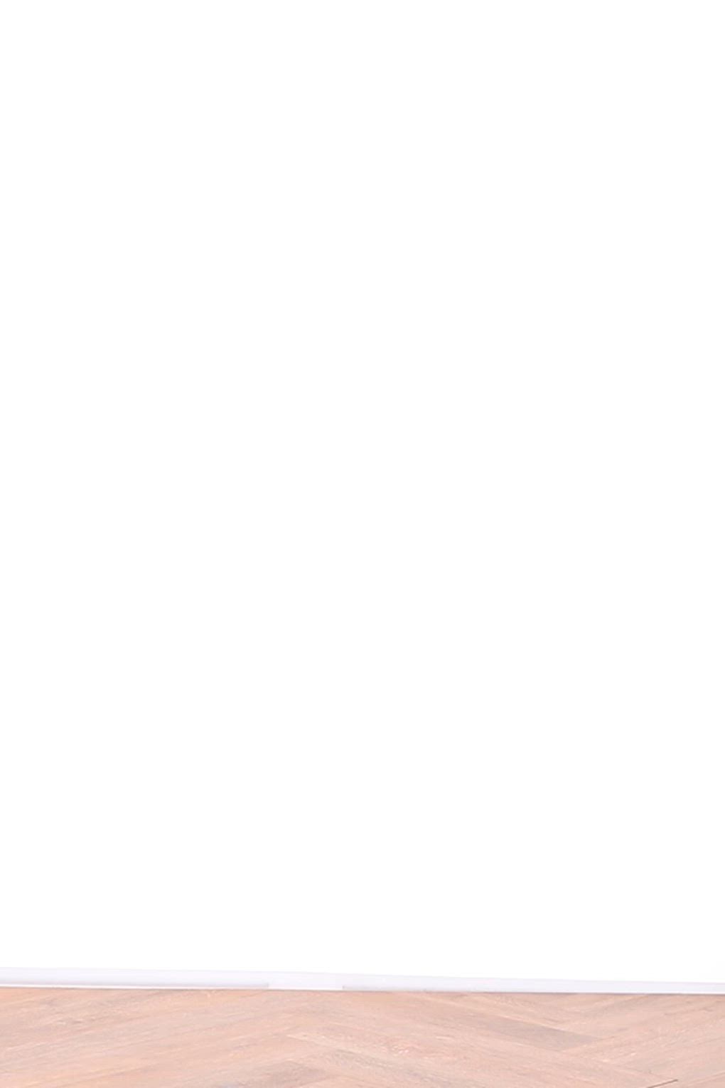 K-Design - Livia Floral maxi jurk in zwart 3