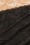 Amici - Rhinna kanten sjaal in zwart 3