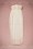 Bettie Page Bridal Collection - 50s Bettie Pearl Bridal Veil in Ivory 2