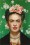 Victory Parade - TopVintage Exclusive ~ Rita Viva Frida Dress Années 60 en Noir 6