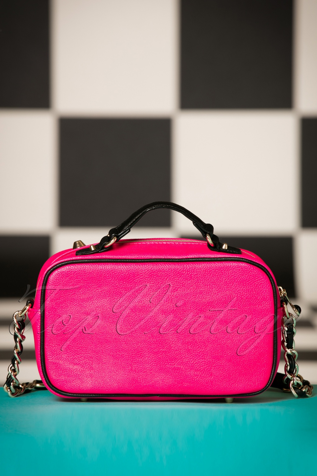 betsey johnson radio purse