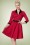 Dancing Days by Banned American Diner Dress 102 20 19727 20161205 1