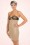 MAGIC Bodyfashion - Hi Waist Dress in Latte 3