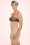 MAGIC Bodyfashion - Kleid mit hoher Taille in Latte 2
