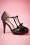 Dancing Days by Banned Black Polkadots One Note Pumps 401 14 20516 20170116 0017w