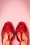 Dancing Days by Banned Secret Love Pumps in Red 401 20 20509 20170116 0077