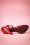 Dancing Days by Banned Secret Love Pumps in Red 401 20 20509 20170116 0024