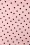 Bunny - 50s Kay Polkadot Capri Pants in Light Pink 4