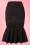Dancing Days by Banned History Repeat Skirt in Black 120 10 20929 20170124 0004W