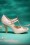 Banned Retro - TopVintage exclusive ~ 50s Stella By Starlight Pumps in Pink 2