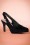 Tamaris Sandals in Black 400 10 19856 01232017 004w