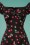 Collectif Clothing Dolores 50s Cherry Swing Dress 102 14 20427 20170130 0020c