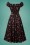 Collectif Clothing Dolores 50s Cherry Swing Dress 102 14 20427 20170130 0016w