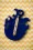Erstwilder - Anchors Away Brooch Années 60 3