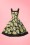 Bunny Leandra 50s Lemon Dress 102 14 21070 20170202 0008W