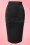 Vintage Chic Red Scuba Pencil Skirt 120 20 14917 20150215 0003W2